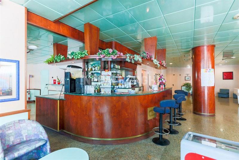Hotel Mirage Лидо-ди-Классе Экстерьер фото
